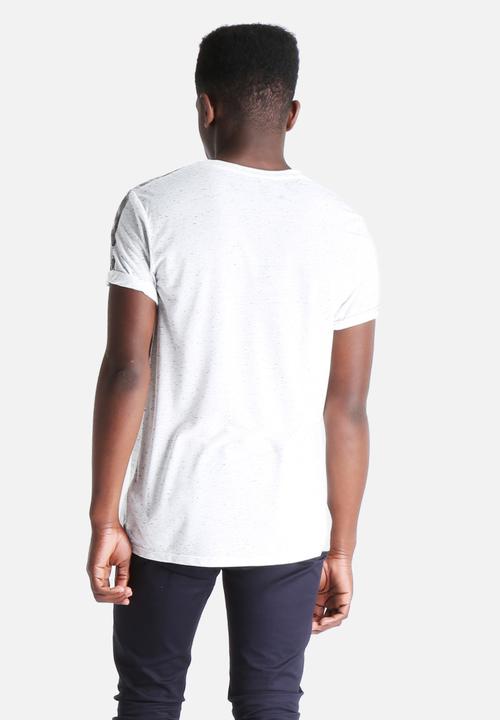 New Look - Floral Nep Tee
