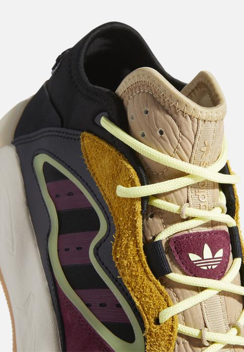 adidas Originals - Streetball II