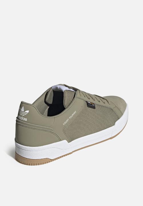 adidas Originals - Court Tourino