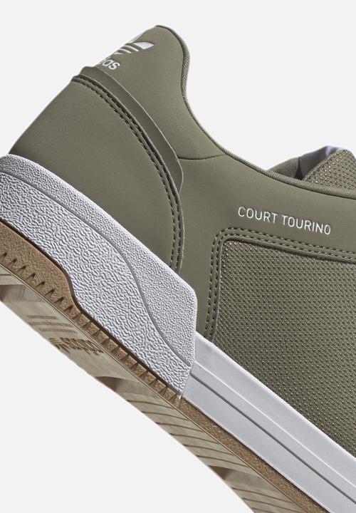 adidas Originals - Court Tourino