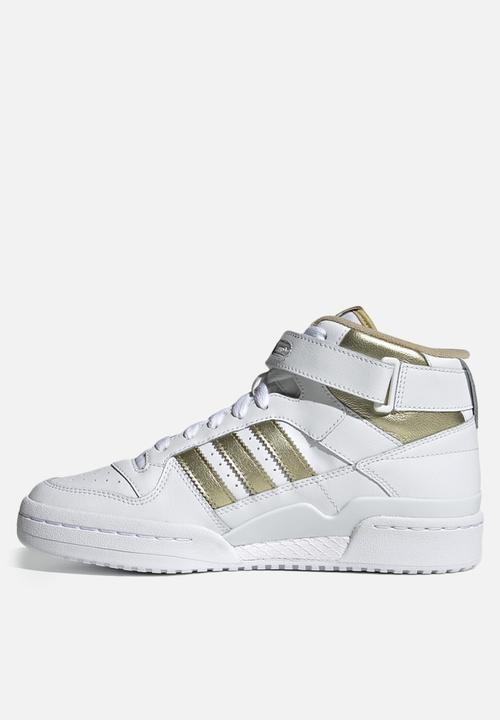 adidas Originals - Forum mid