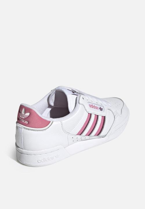 adidas Originals - Continental 80 stripes