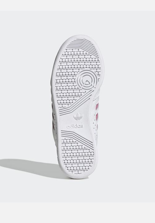 adidas Originals - Continental 80 stripes