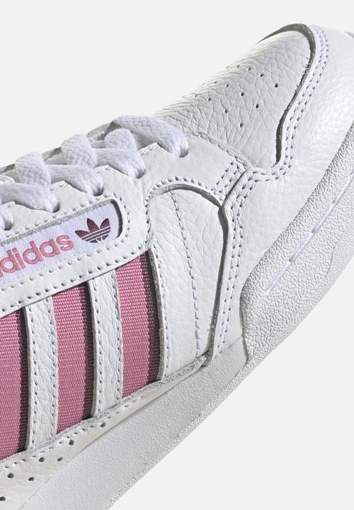 adidas Originals - Continental 80 stripes