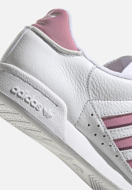 adidas Originals - Continental 80 stripes