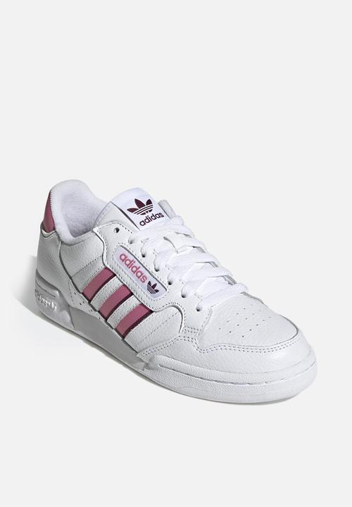 adidas Originals - Continental 80 stripes