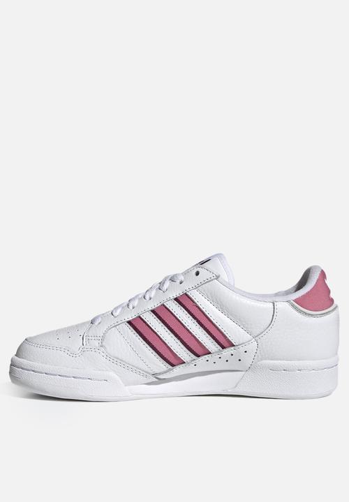 adidas Originals - Continental 80 stripes