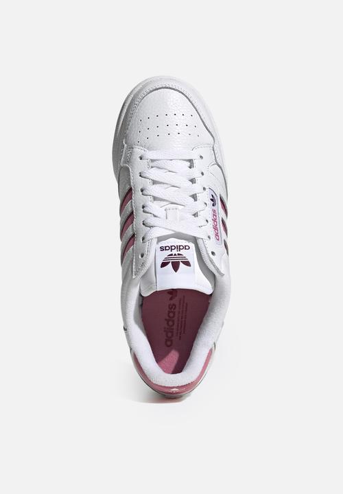 adidas Originals - Continental 80 stripes