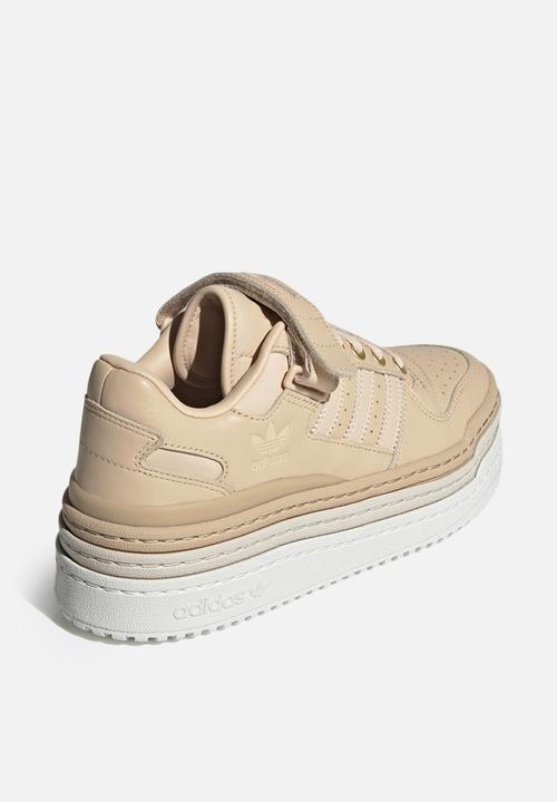 adidas Originals - Triple PlatFORUM lo