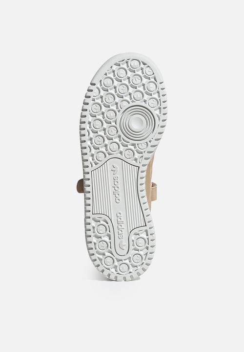 adidas Originals - Triple PlatFORUM lo