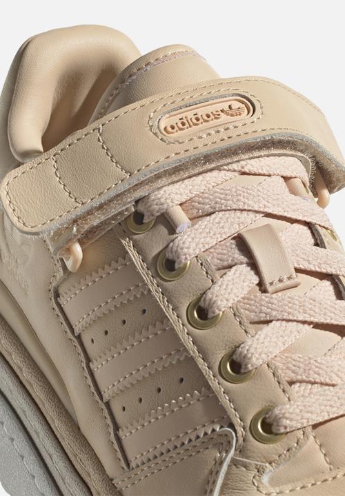 adidas Originals - Triple PlatFORUM lo