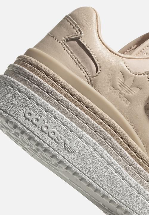 adidas Originals - Triple PlatFORUM lo
