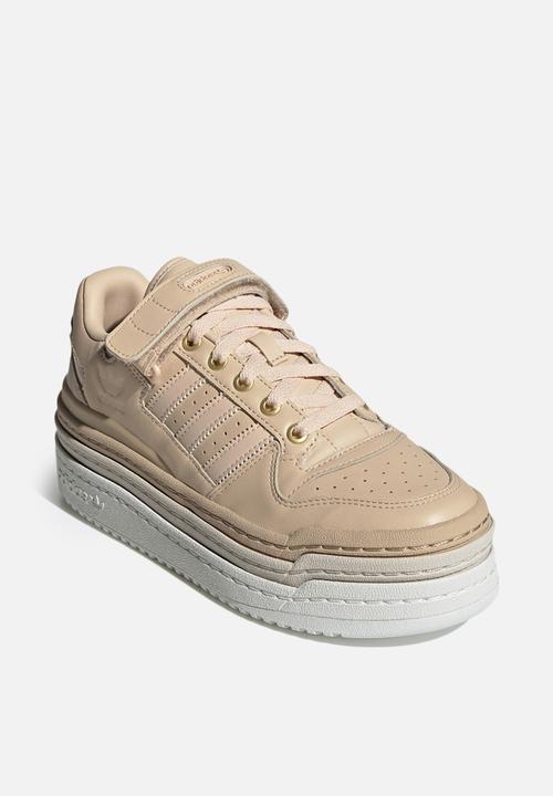 adidas Originals - Triple PlatFORUM lo
