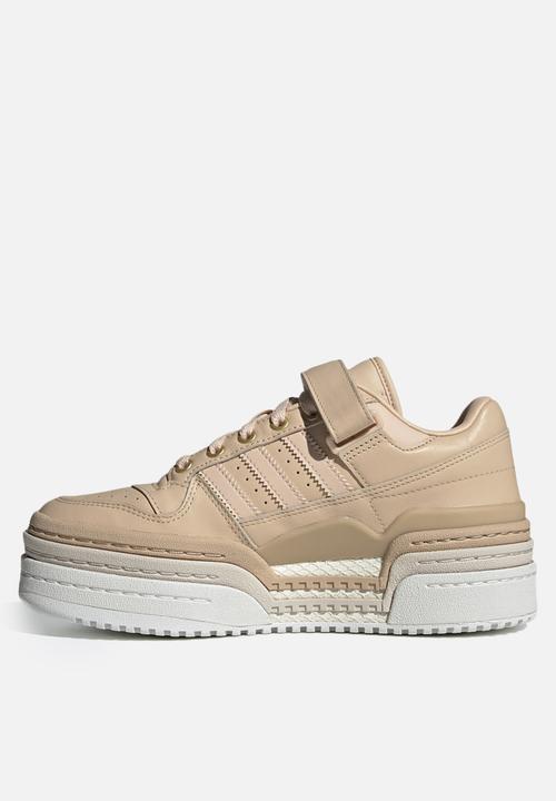 adidas Originals - Triple PlatFORUM lo