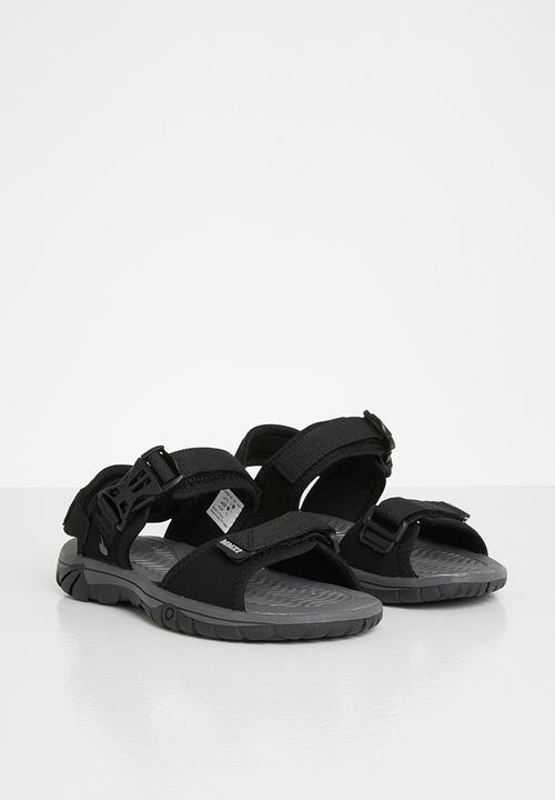 UrbanArt - Legion 1 nyl boys - black 
