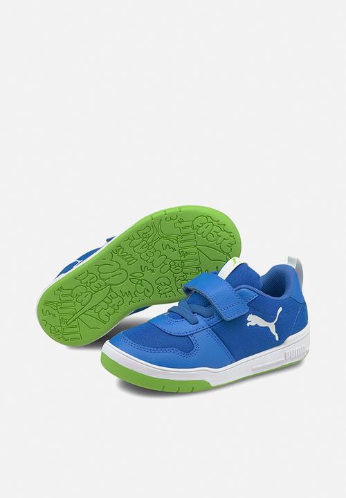 PUMA - Puma multiflex sport ac ps - nebulas blue-puma white