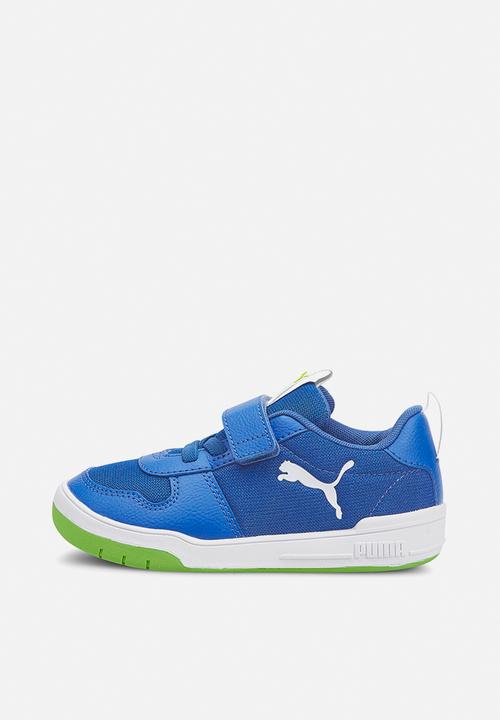 PUMA - Puma multiflex sport ac ps - nebulas blue-puma white
