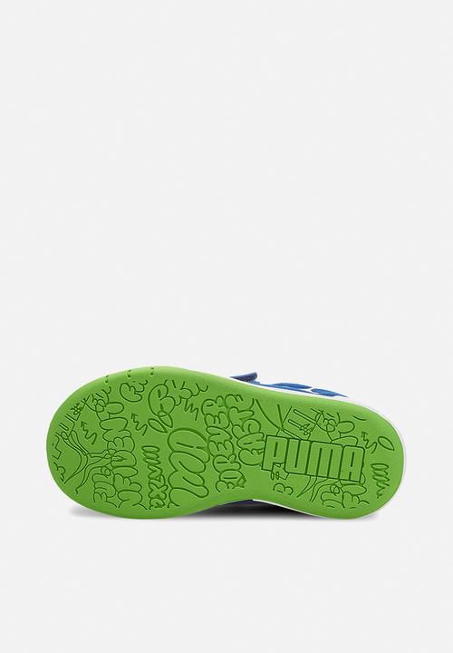 PUMA - Puma multiflex sport ac ps - nebulas blue-puma white