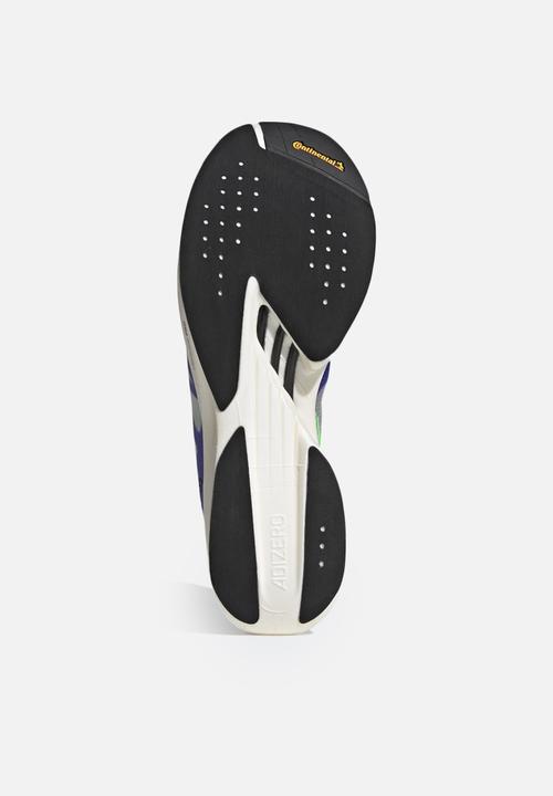 adidas Originals - Adizero adios pro 2 - sonic Ink/screaming green/cloud white