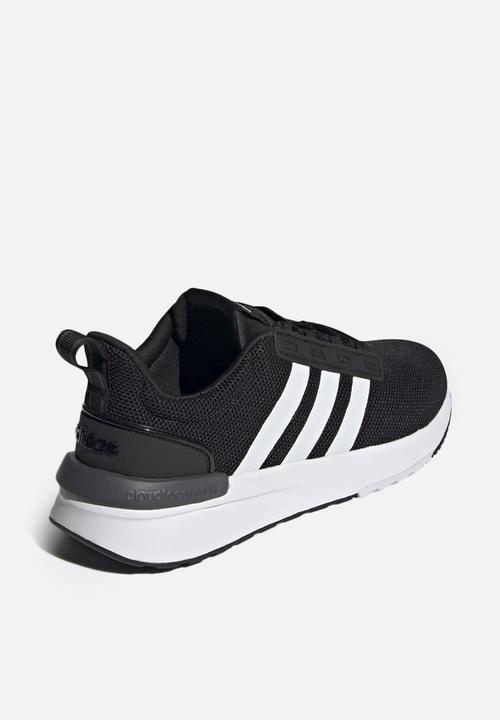 adidas Originals - Racer tr21 - core black/ftwr white/core black