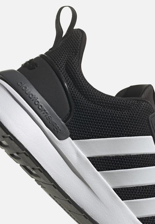 adidas Originals - Racer tr21 - core black/ftwr white/core black