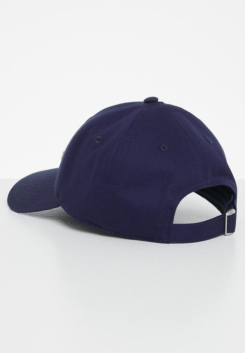 Replay - Embossed peak cap - blue