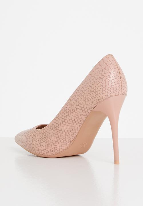 SISSY BOY - See you in court court - pink