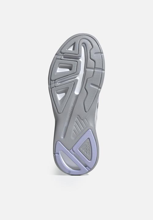 adidas Originals - Response sr - dshgry/msilve/vioton