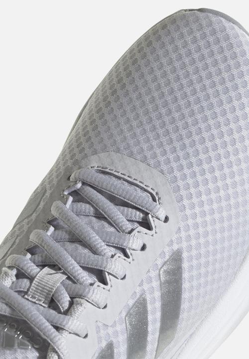 adidas Originals - Response sr - dshgry/msilve/vioton