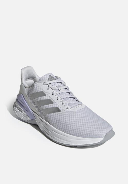 adidas Originals - Response sr - dshgry/msilve/vioton