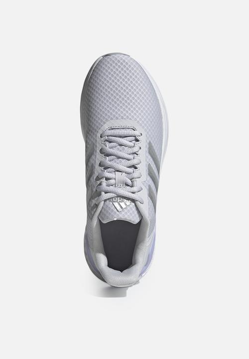 adidas Originals - Response sr - dshgry/msilve/vioton