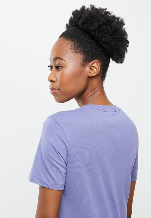 adidas Originals - W bl tee - orbvio