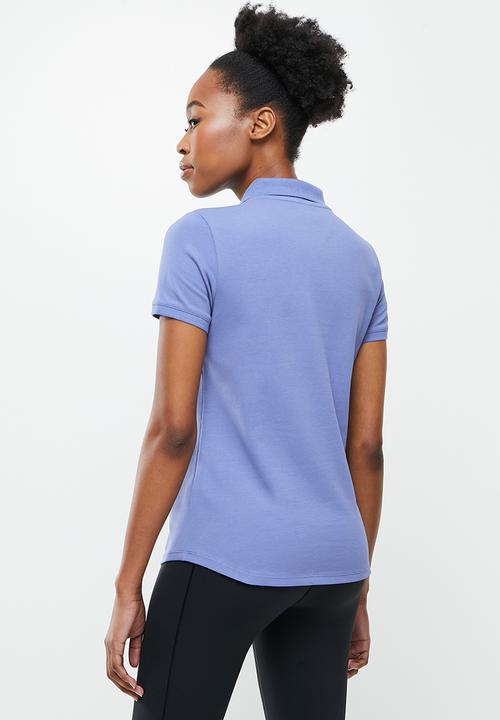 adidas Originals - Polo w - creblu