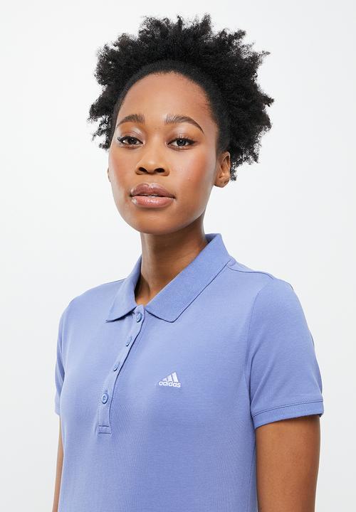 adidas Originals - Polo w - creblu