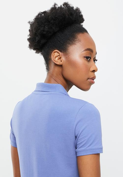 adidas Originals - Polo w - creblu