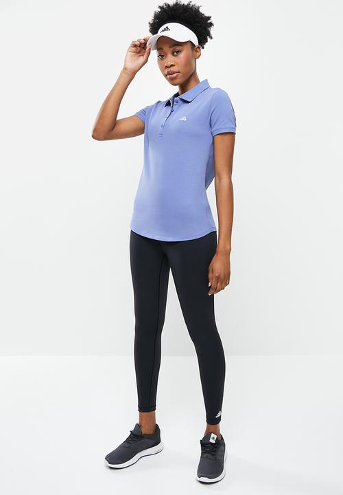 adidas Originals - Polo w - creblu