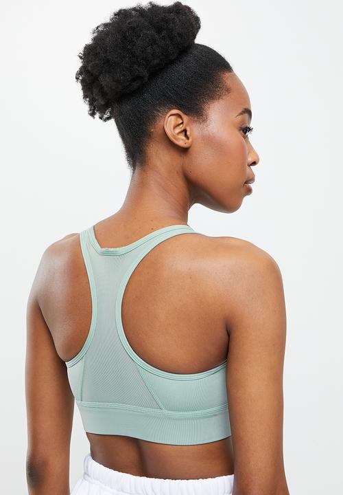 The North Face - Bounce-b-gone bra - sage