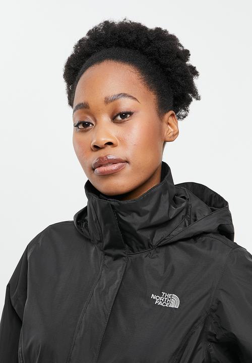The North Face - Resolve 2 jacket - black