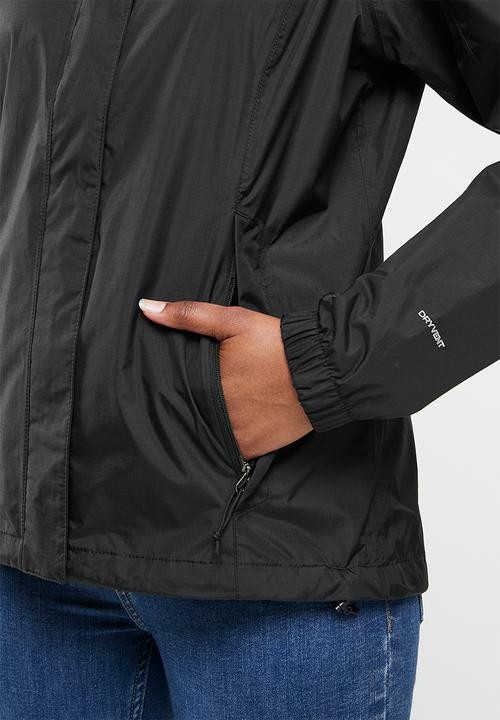The North Face - Resolve 2 jacket - black