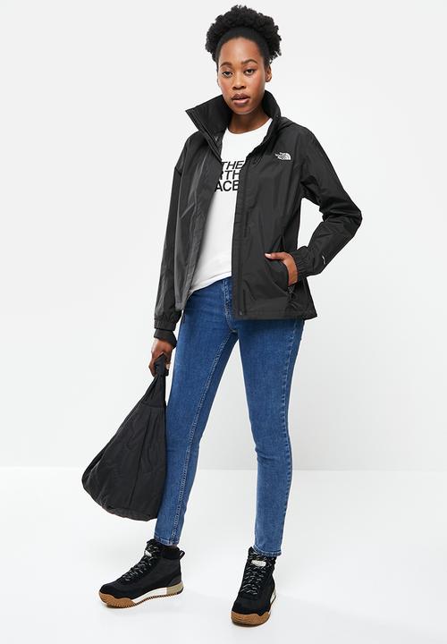 The North Face - Resolve 2 jacket - black