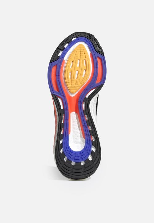 adidas Performance - Ultraboost 21 - core black/night met./sonic ink