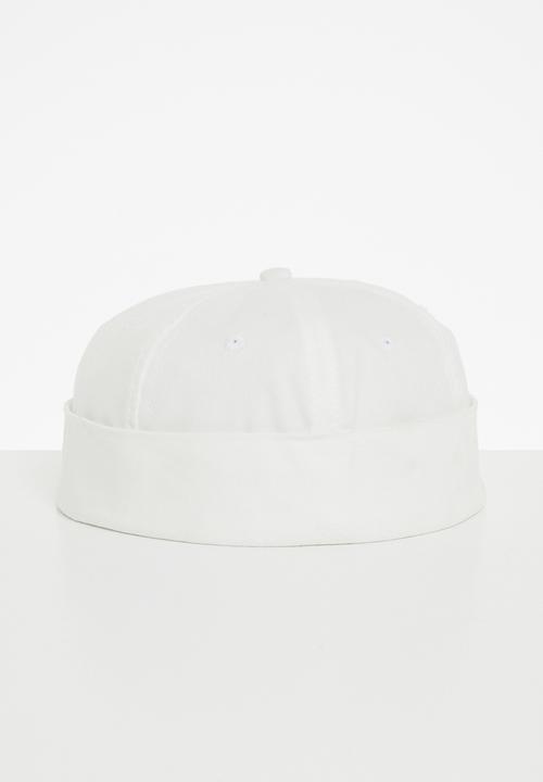 Superbalist - Sam docker hat - cream