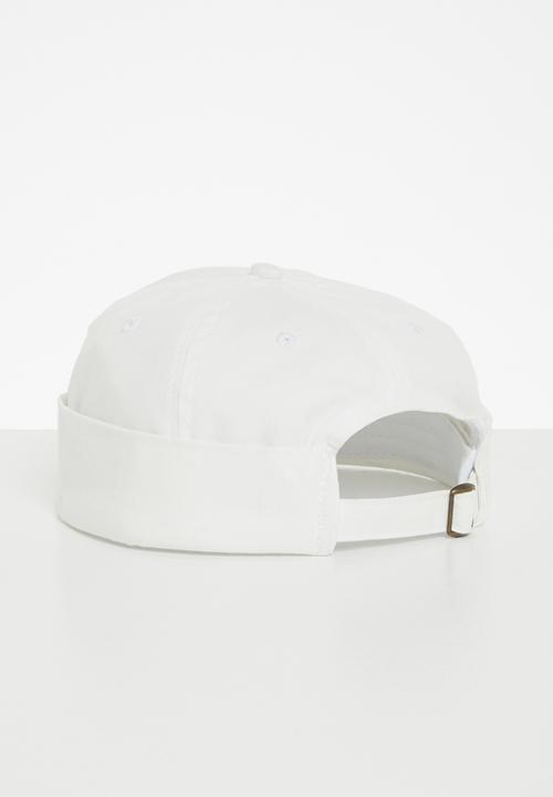 Superbalist - Sam docker hat - cream