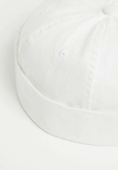 Superbalist - Sam docker hat - cream