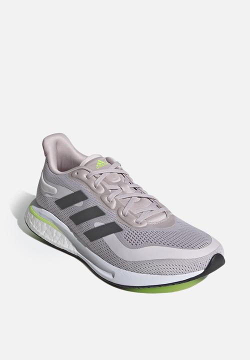 adidas Originals - Supernova w - ice purple/grey six/shift pink