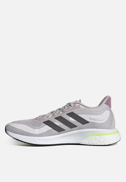 adidas Originals - Supernova w - ice purple/grey six/shift pink