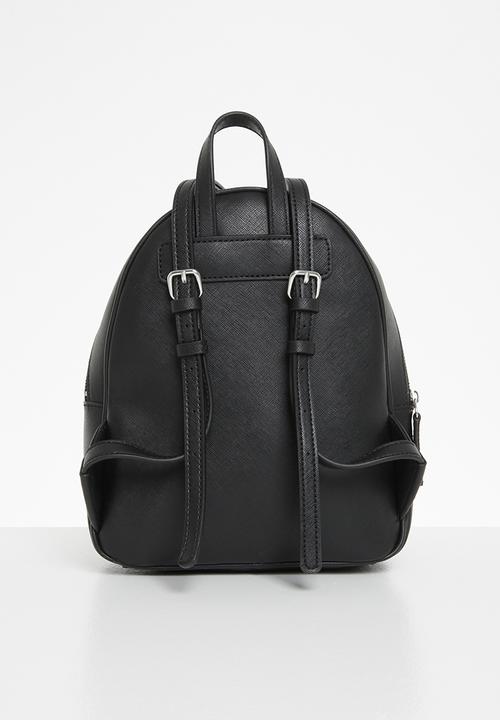 GUESS - Rodney backpack - black