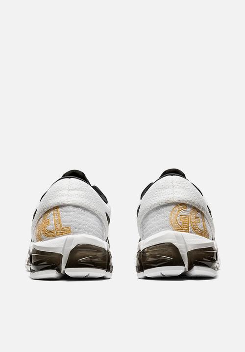 ASICS - Gel-quantum 180 5 - white/black