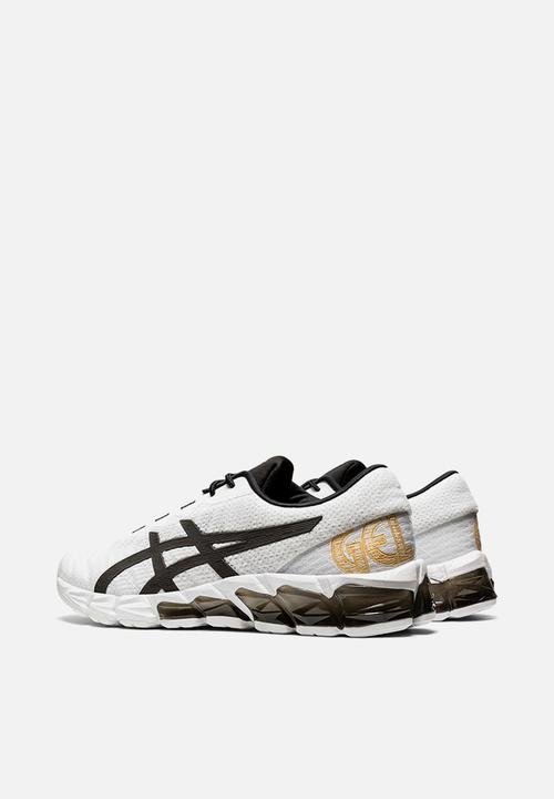 ASICS - Gel-quantum 180 5 - white/black