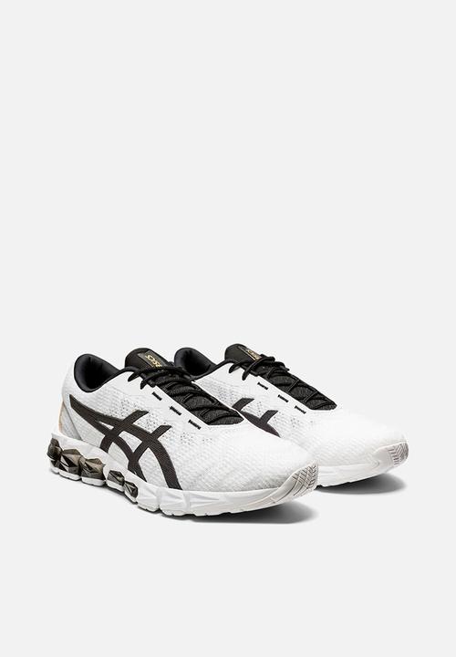 ASICS - Gel-quantum 180 5 - white/black